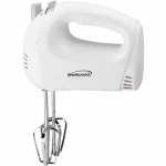 BRENTWOOD 5 SPEED HANDMIXER | VARIETY - Image 