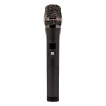 DOLPHIN DUAL WIRELESS MICROPHONE SYSTEM | MCX20 - Image 