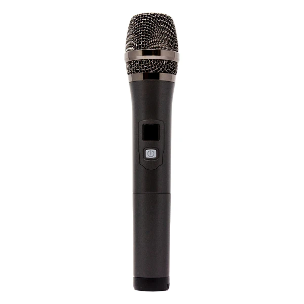 DOLPHIN DUAL WIRELESS MICROPHONE SYSTEM | MCX20 - Image 