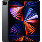 APPLE 2021 12.9" 256GB SPACE GREY IPAD PRO | MHNH3LL/A - Image 
