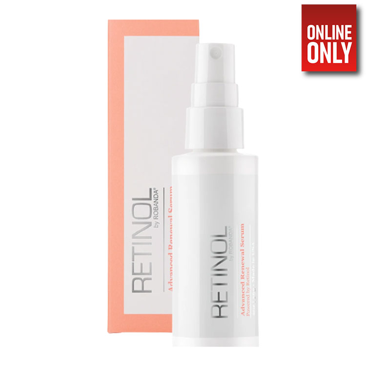 Renewal Serum