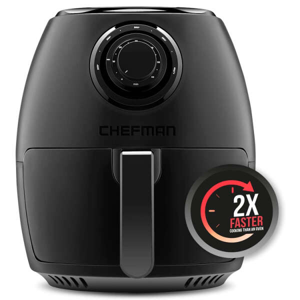 small air fryer