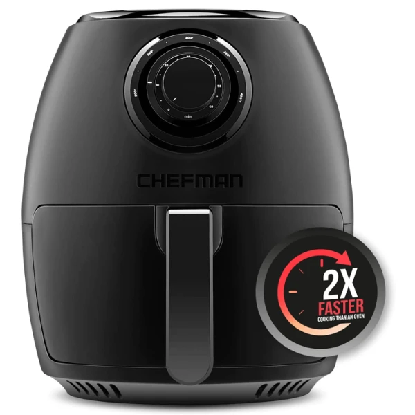 small air fryer