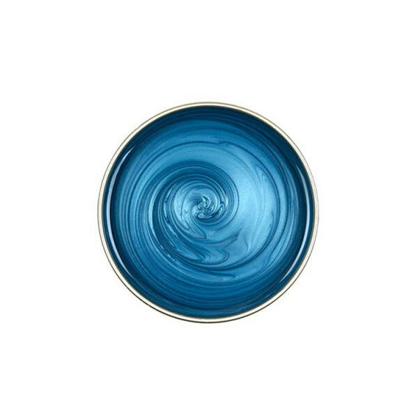 SATIN SMOOTH TITANIUM BLUE THIN FILM HAIR REMOVAL HARD WAX | SSTBHW010 - Image 