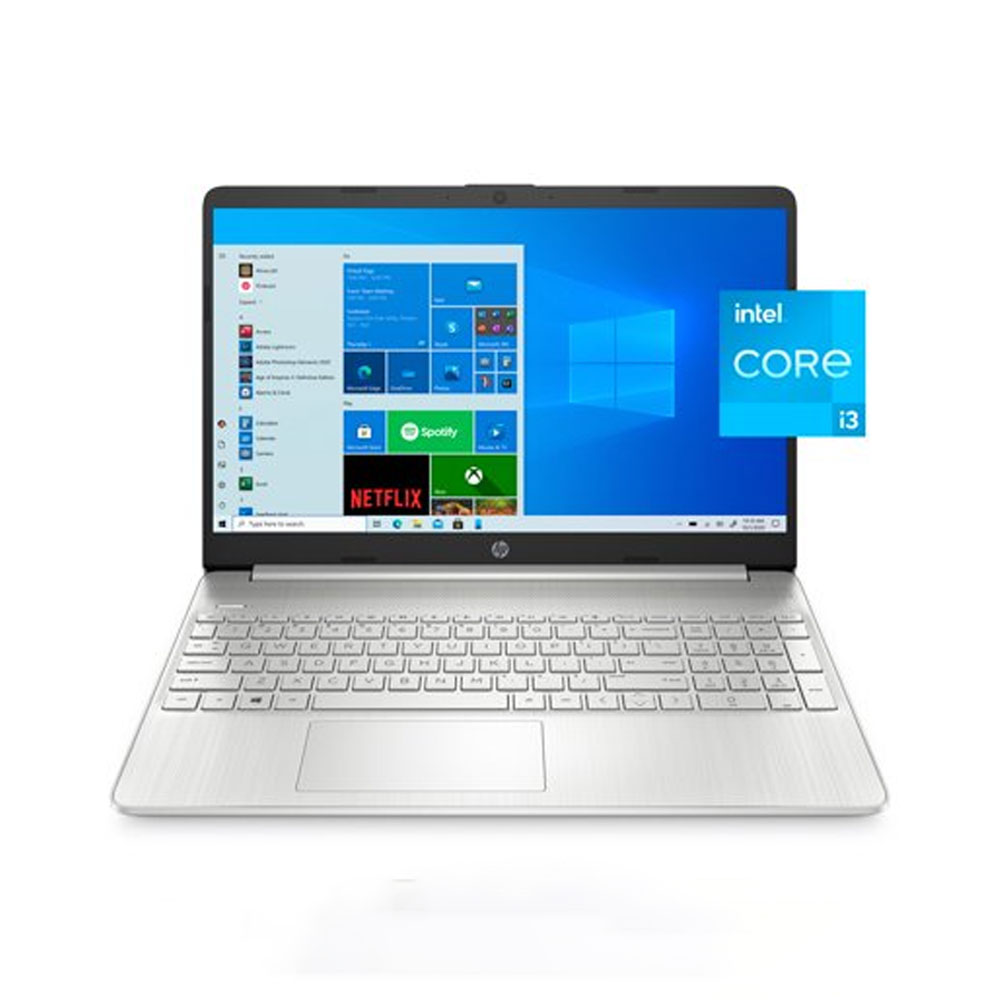 HP 15.6