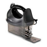 HAMILTON BEACH HAND MIXER 6 SPEED | 62691 - Image 