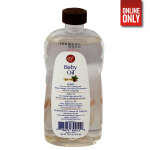OIL-UN 16OZ BABY COCOA BUTTER | 676979800110 - Image 