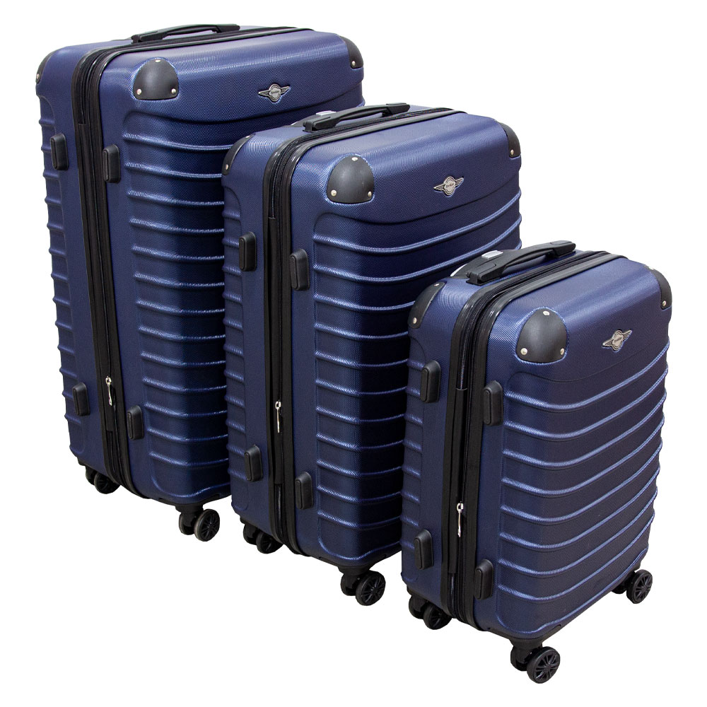 Rivolite luggage lock 2025