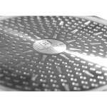 BERLINGER HAUS FRYING PAN 24 CM BLACK ROSE | BH-1634 - Image 