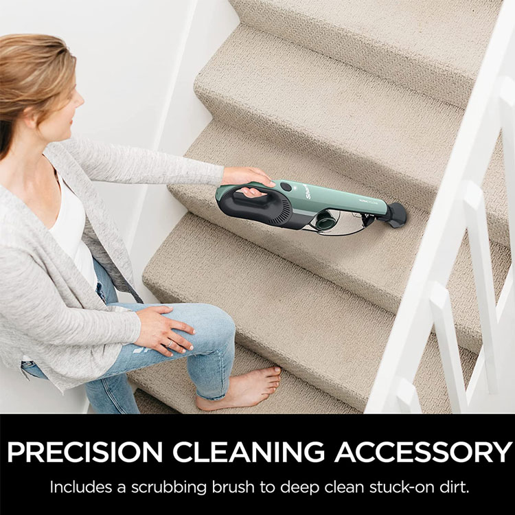 Shark ultracyclone pro cordless handheld vacuum reviews best sale