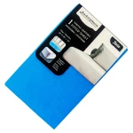 SCARLETT CLASSICS TWIN-SIZED FITTED SHEET 39" X 75" | NV-760 - Image 