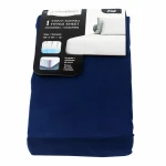 SCARLETT CLASSICS FULL-SIZED FITTED SHEET 54" X 75" | NV-761 - Image 