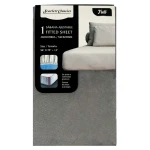 SCARLETT CLASSICS FULL-SIZED FITTED SHEET 54" X 75" | NV-761 - Image 