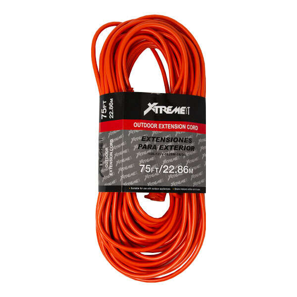 XTREME OUTDOOR EXTENSION CORD | VARIETY - Image 