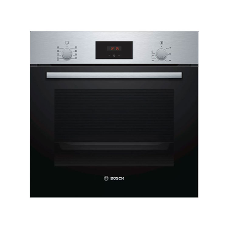 The Best Electric oven BOSCH Series 2 Built In for Your Kitchen