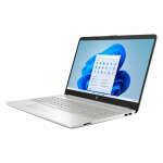 HP 15.6" TOUCHSCREEN LAPTOP INTEL i3 8GB 256SSD | 15-DW3013 - Image 