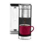 KEURIG K-SUPREME PLUS C SINGLE SERVE COFFEE MAKER | 3881975 - Image 