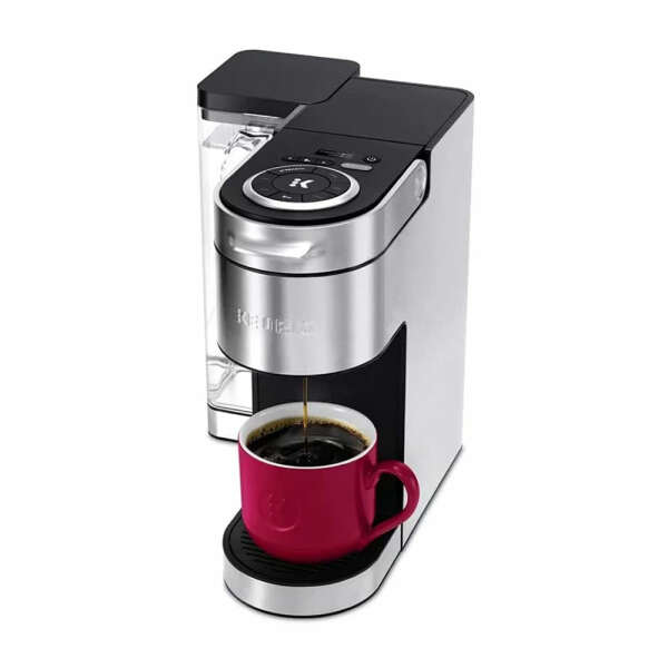 KEURIG K-SUPREME PLUS C SINGLE SERVE COFFEE MAKER | 3881975 - Image 