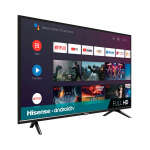 HISENSE ANDROID TV 40INCH, FULL SMART | 40H5500F - Image 