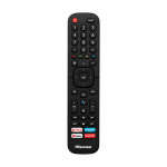 HISENSE ANDROID TV 40INCH, FULL SMART | 40H5500F - Image 