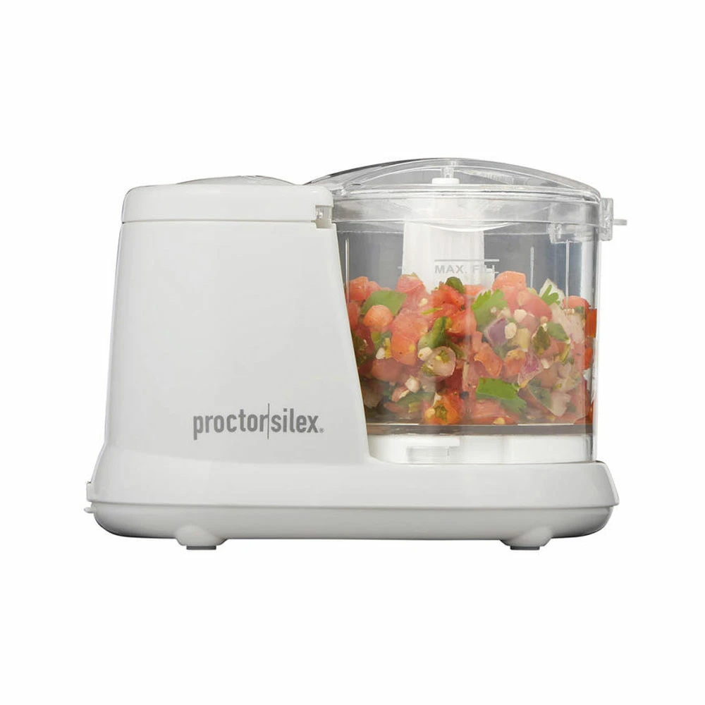 1.5 CUP FOOD CHOPPER