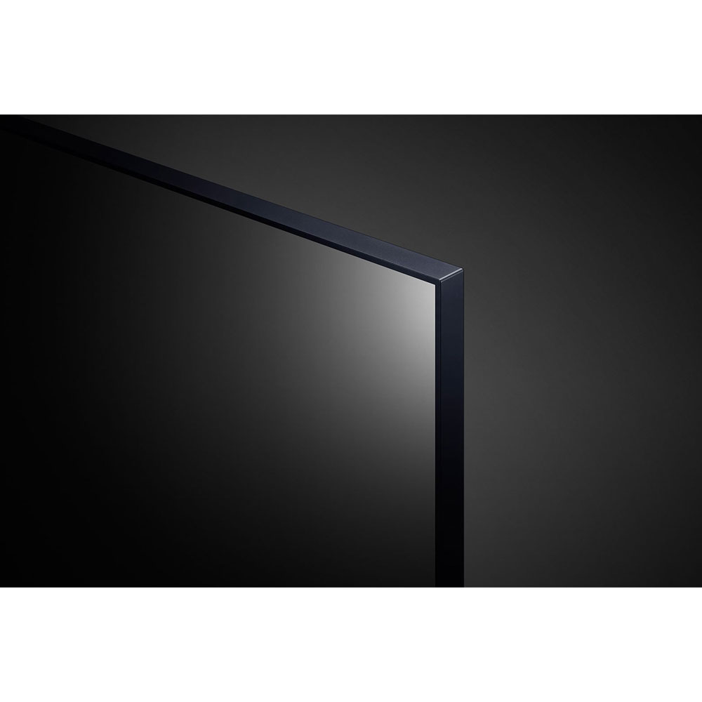 LG NanoCell 4K TV de 75'' 75NANO75SPA con Smart ThinQ