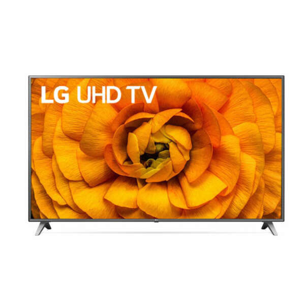 LG 75" 4K SMART TGV | 75UN9070 - Image 1