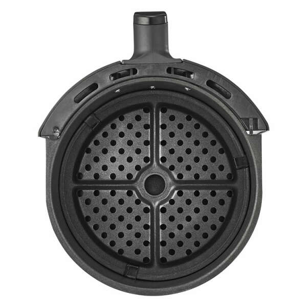 BELLA 2QT AIR FRYER BLACK | B-17160 - Image 