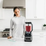 NINJA PROFESSIONAL PLUS BLENDER WITH AUTO IQ | BN701 - Image 