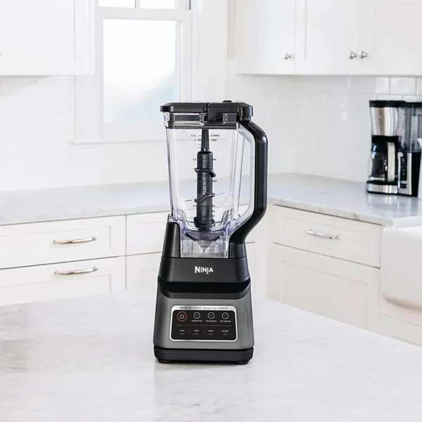 NINJA PROFESSIONAL PLUS BLENDER WITH AUTO IQ | BN701 - Image 