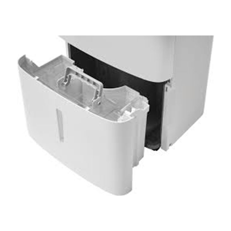 FRIGIDAIRE HIGH HUMIDITY 50 PINT DEHUMIDIFIER FFAD5033W1 HSDS Online