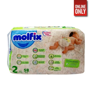 mini diapers