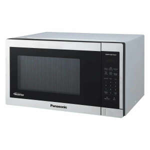 PANASONIC 1.3 CU FT. 1200W MICROWAVE | NN-SC678C