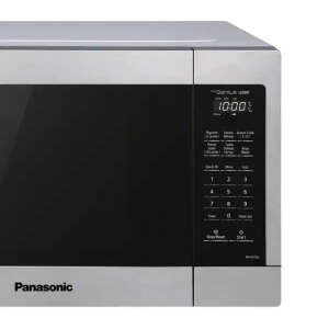 PANASONIC MICROWAVE 1.6 CU FT. 1200W | NN-SC73LS