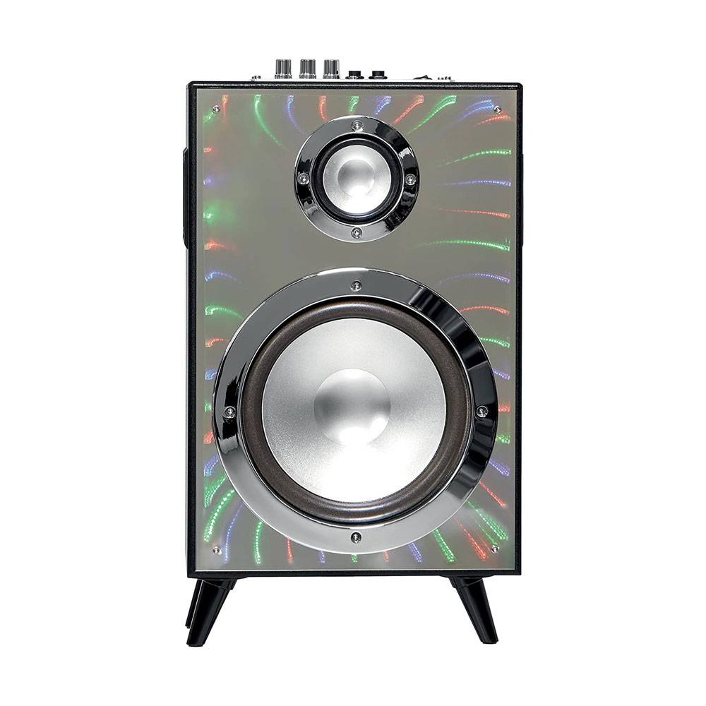 Sharper image infinity speaker new arrivals