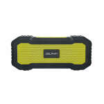 BLUETOOTH SPEAKER WITH USB AND RADIO YELLOW | SPB-5X - Image 