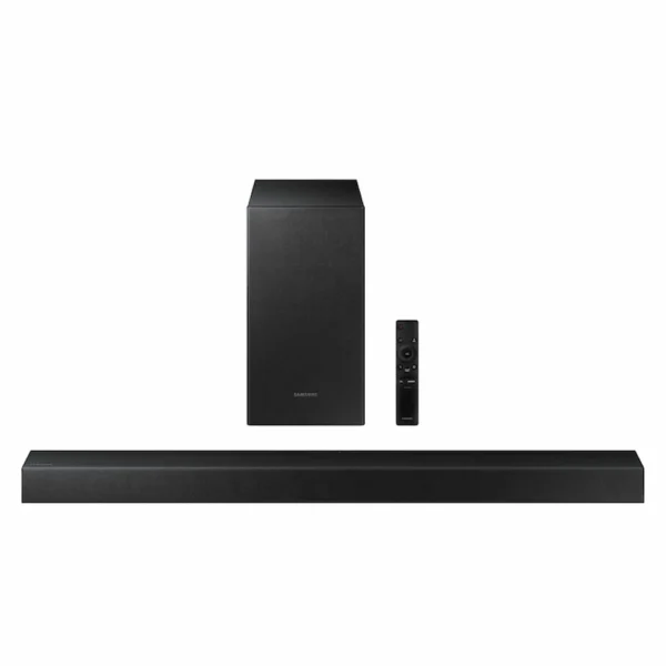 SAMSUNG SOUNDBAR 2.1 CHANNEL | T415 - Image 1