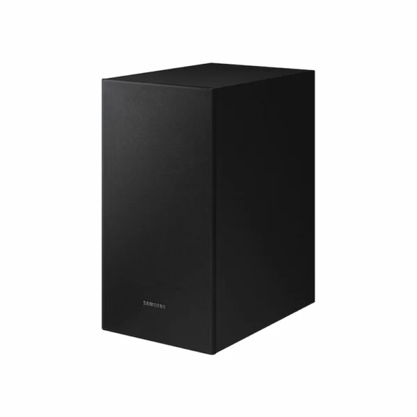 SAMSUNG SOUNDBAR 2.1 CHANNEL | T415 - Image 