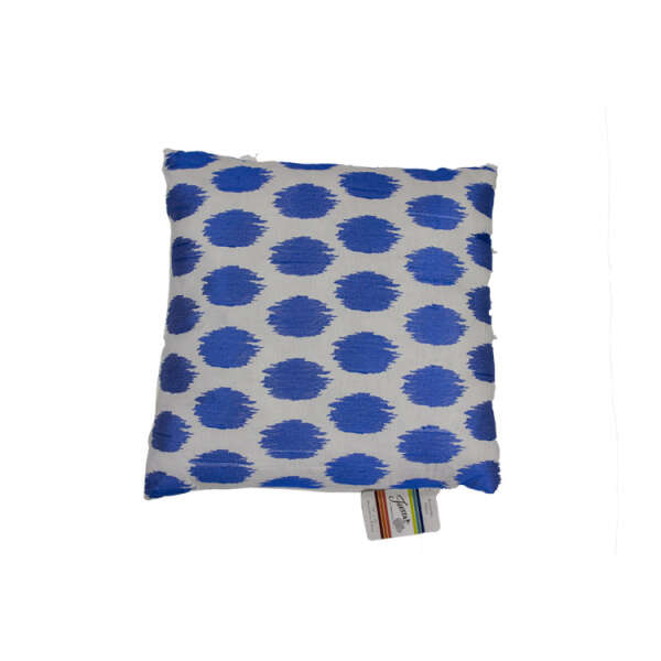 PILLOW DEC FIESTA IKAT | 14801618PIL-LAP - Image 