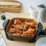 BELLA COPPER TITANIUM SKILLET | 14961 - Image