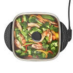 BELLA COPPER TITANIUM SKILLET | 14961 - Image