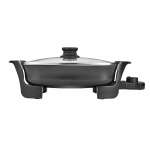 BELLA COPPER TITANIUM SKILLET | 14961 - Image