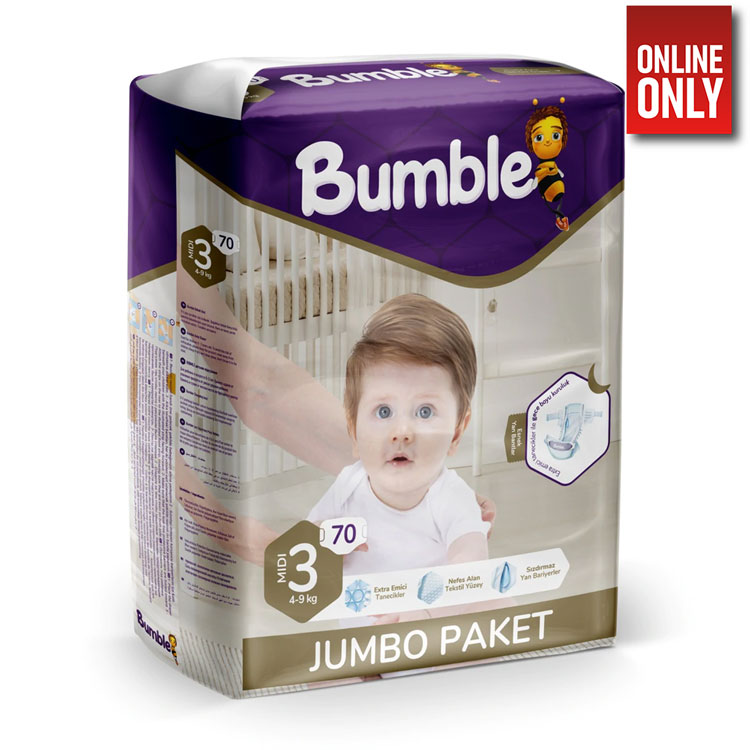Bumble jumbo