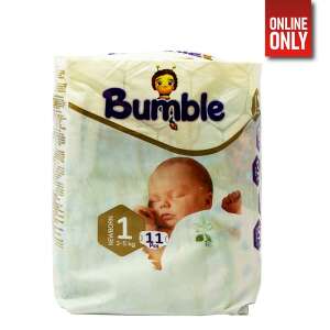 Bumble newborn