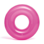 INTEX TRANSPARENT TUBE | 59260-NP - Image 