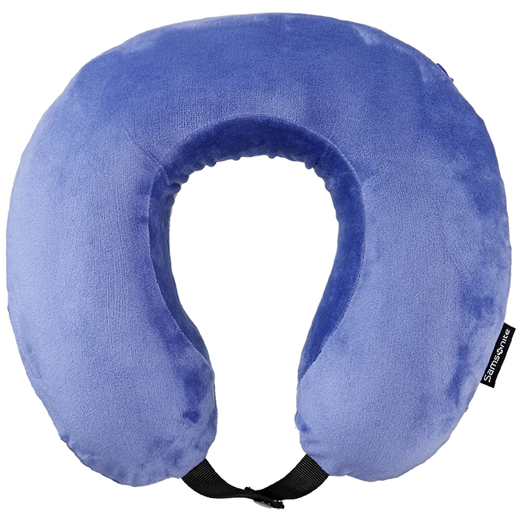 SAMSONITE MEMORY FOAM NECK PILLOW VARIETY HSDS Online