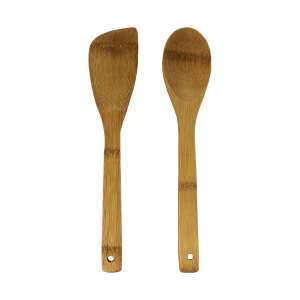 BAMBOO KITCHEN TOOLS