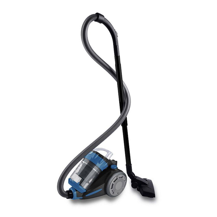 ELECTROLUX TANK VACUUM CLEANER BLUE | ABS02 - HSDS Online