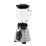 OSTER BLENDER CLASSIC STAINLESS STEEL REVERSABLE | BLSTBESTE-013 - Image 
