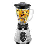 OSTER BLENDER CLASSIC STAINLESS STEEL REVERSABLE | BLSTBESTE-013 - Image 